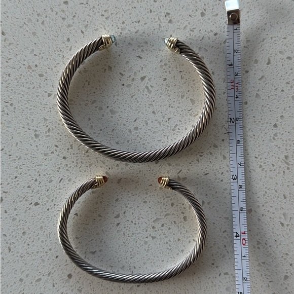 David Yurman Rings & Bracelets - Picture 5 of 7